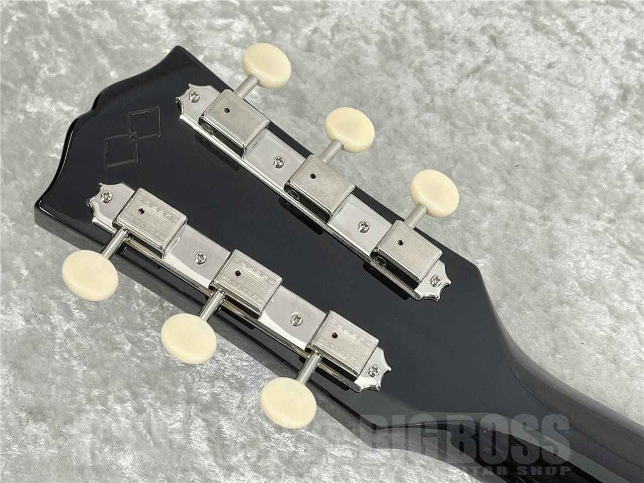 【即納可能】Epiphone(エピフォン) Inspired By Gibson Custom Kazuyoshi Saito J-45 2026(エレアコギター）お茶の水駅前店・別館 - 10