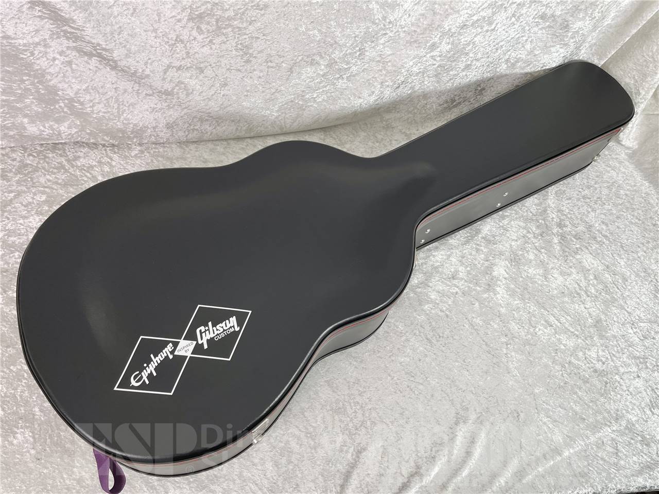 【即納可能】Epiphone(エピフォン) Inspired By Gibson Custom Kazuyoshi Saito J-45 2026(エレアコギター）お茶の水駅前店・別館 - 11