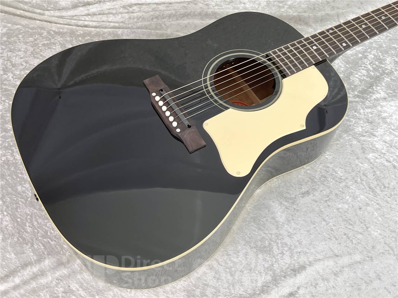 【即納可能】Epiphone(エピフォン) Inspired By Gibson Custom Kazuyoshi Saito J-45 2026(エレアコギター）お茶の水駅前店・別館 - 4