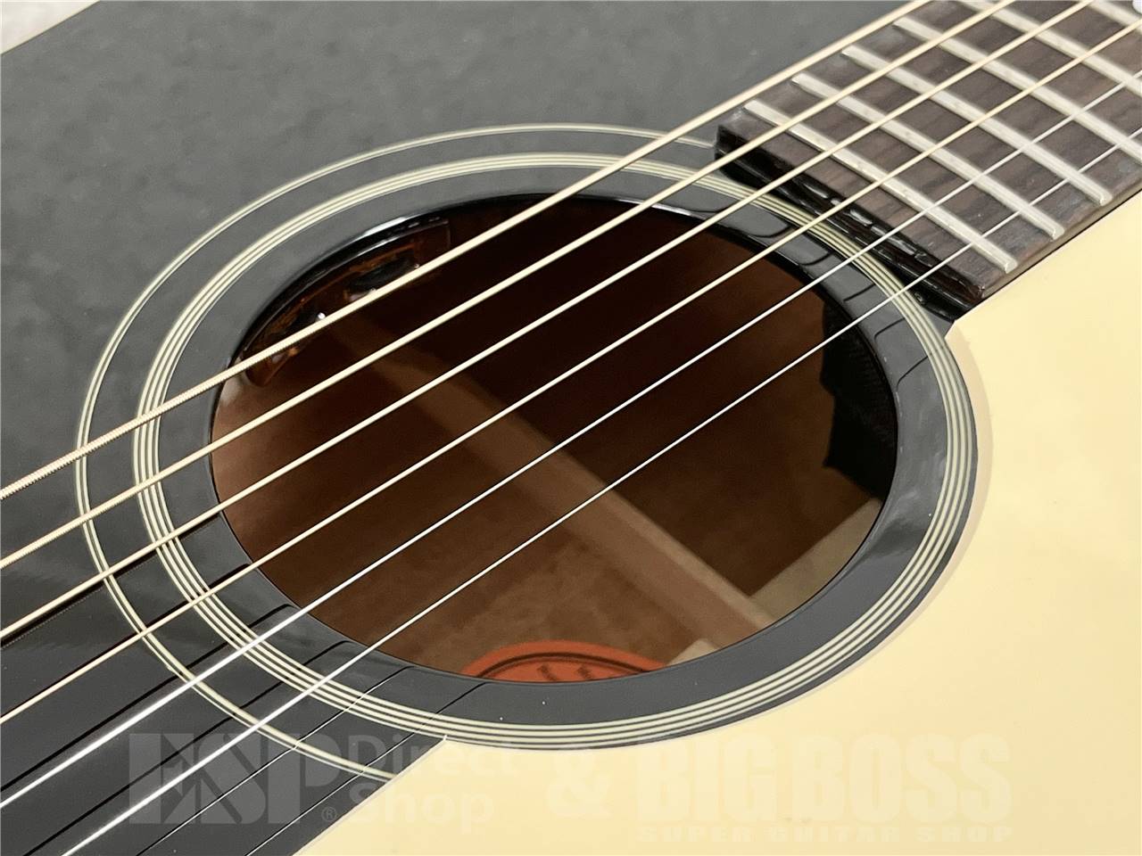 【即納可能】Epiphone(エピフォン) Inspired By Gibson Custom Kazuyoshi Saito J-45 2026(エレアコギター）お茶の水駅前店・別館 - 6