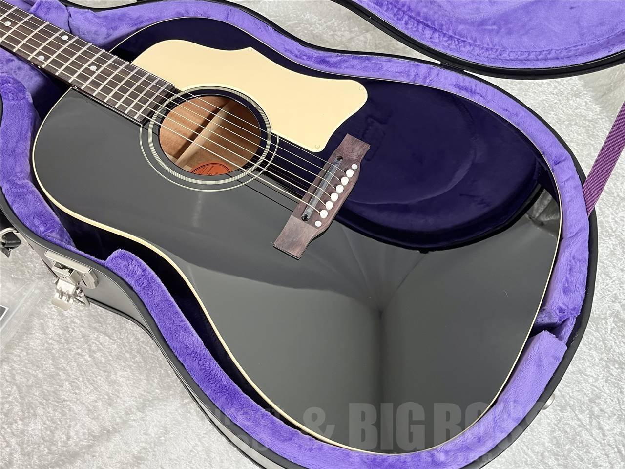 【即納可能】Epiphone(エピフォン) Inspired By Gibson Custom Kazuyoshi Saito J-45 2026(エレアコギター）お茶の水駅前店・別館 - 2