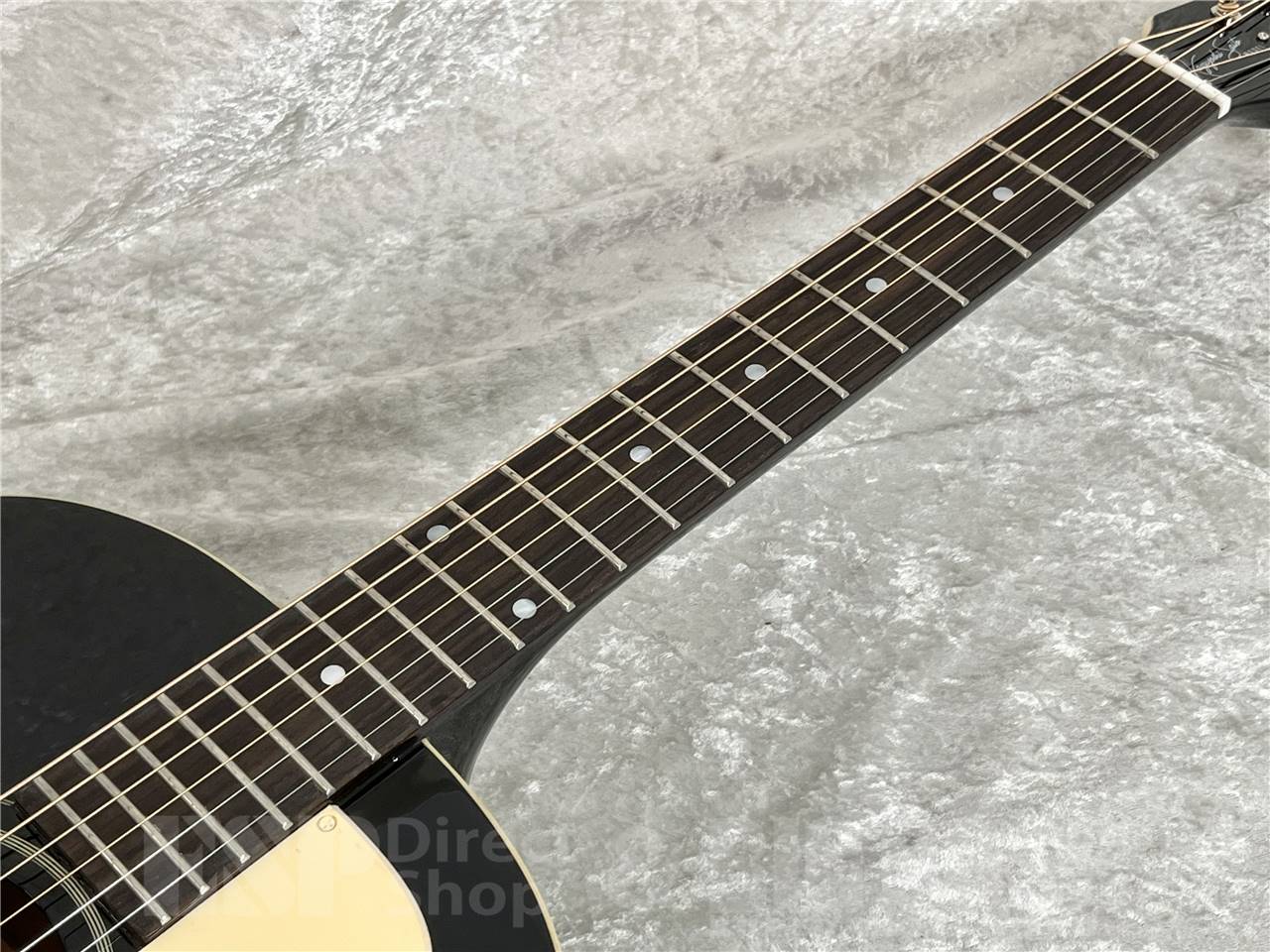 【即納可能】Epiphone(エピフォン) Inspired By Gibson Custom Kazuyoshi Saito J-45 2026(エレアコギター）お茶の水駅前店・別館 - 7