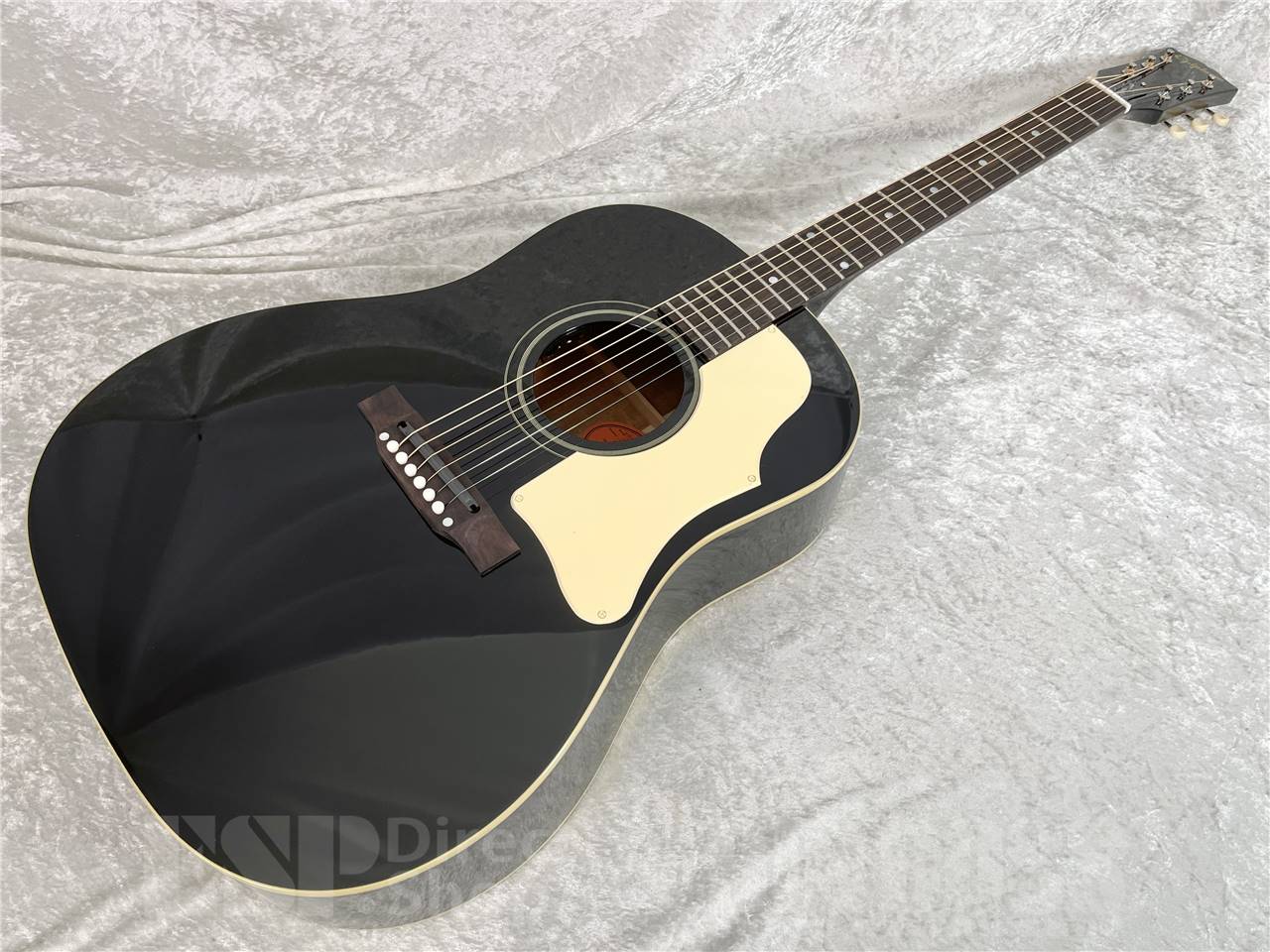 【即納可能】Epiphone(エピフォン) Inspired By Gibson Custom Kazuyoshi Saito J-45 2026(エレアコギター）お茶の水駅前店・別館 - 3
