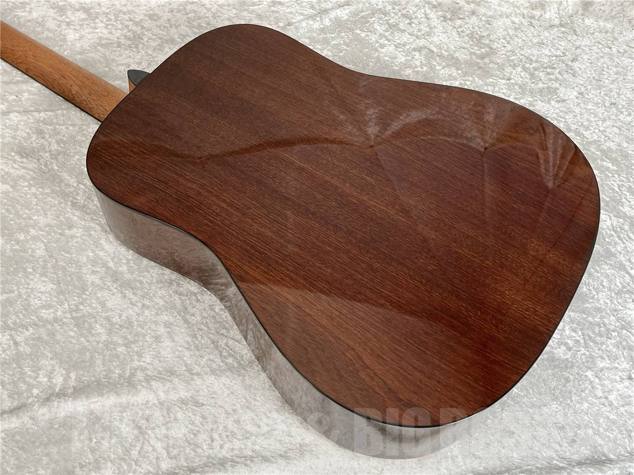 【即納可能】Martin(マーティン) D-12E RETRO (エレクトリックアコースティックギター) お茶の水駅前店・別館 - 7