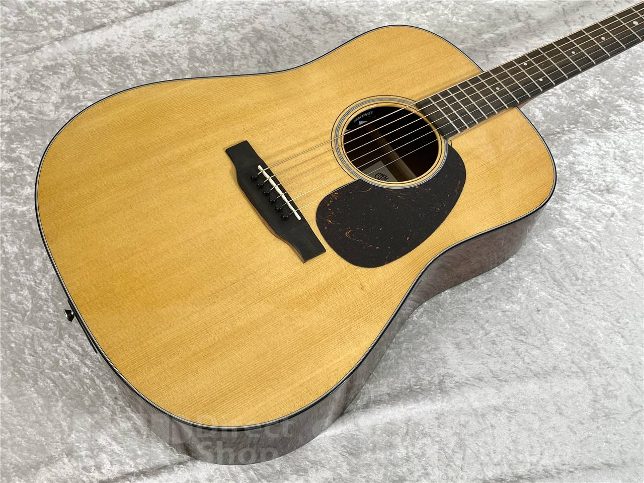【即納可能】Martin(マーティン) D-12E RETRO (エレクトリックアコースティックギター) お茶の水駅前店・別館 - 2