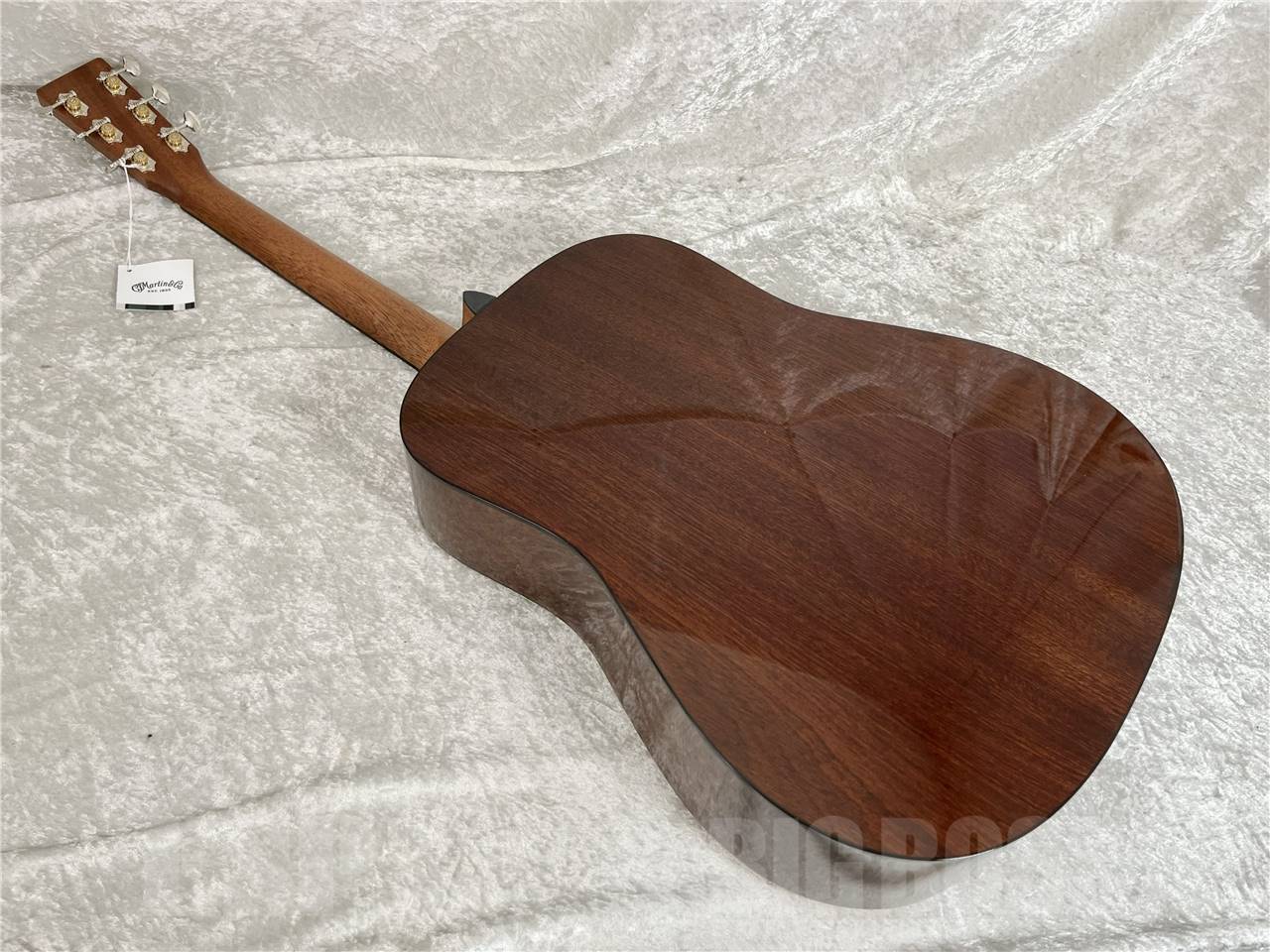 【即納可能】Martin(マーティン) D-12E RETRO (エレクトリックアコースティックギター) お茶の水駅前店・別館 - 8