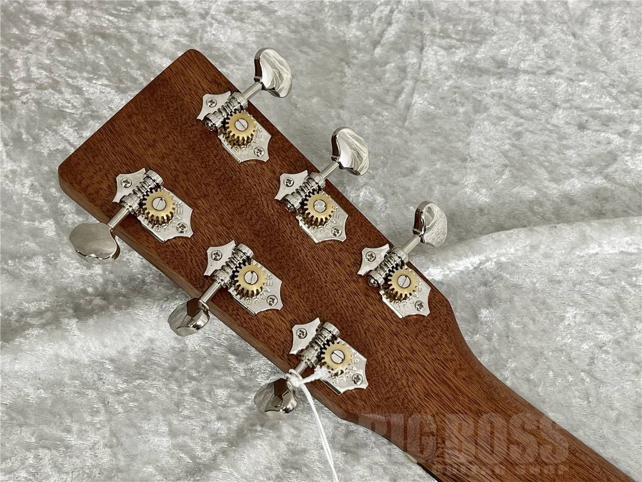 【即納可能】Martin(マーティン) D-12E RETRO (エレクトリックアコースティックギター) お茶の水駅前店・別館 - 9