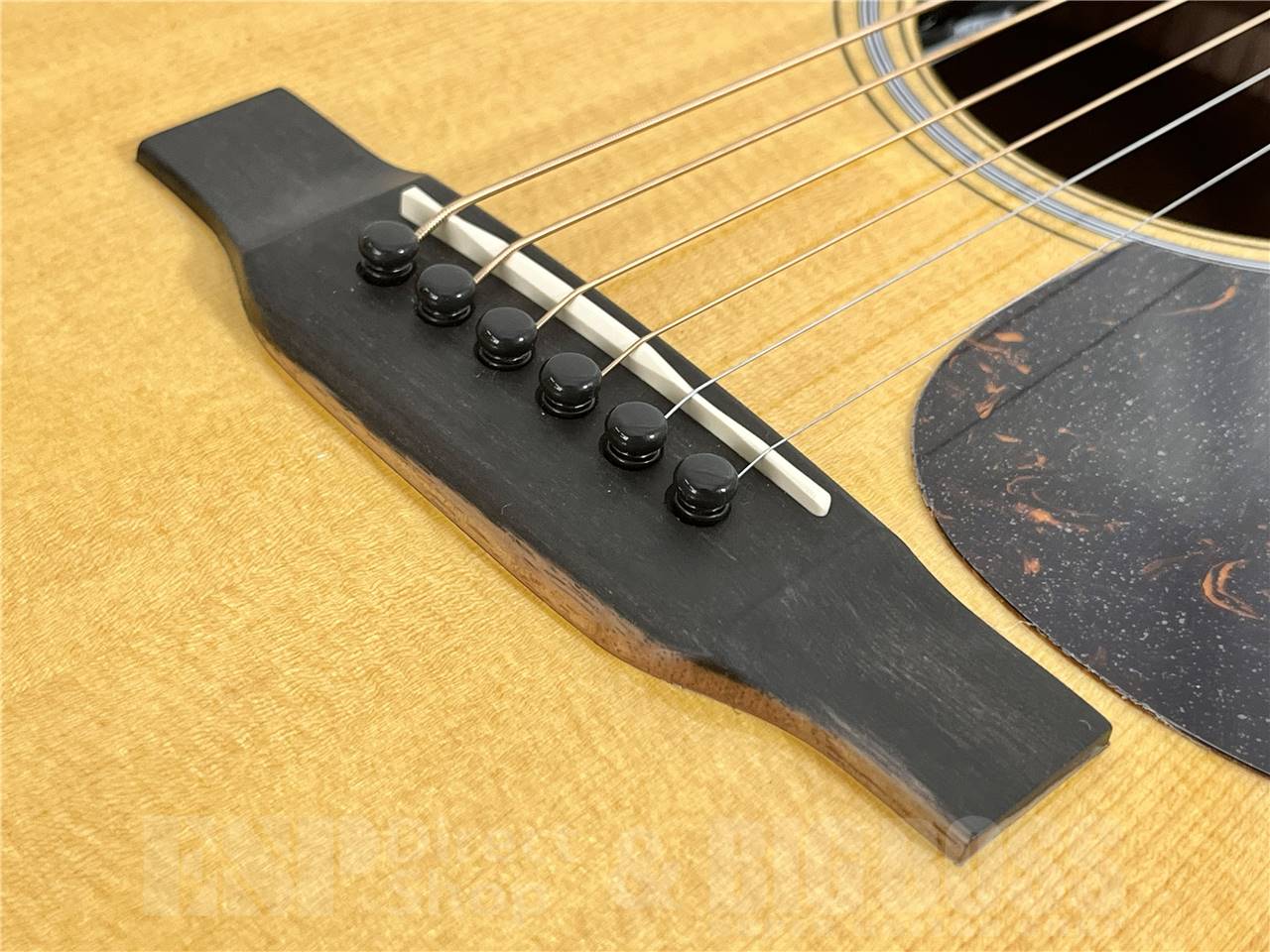 【即納可能】Martin(マーティン) D-12E RETRO (エレクトリックアコースティックギター) お茶の水駅前店・別館 - 3