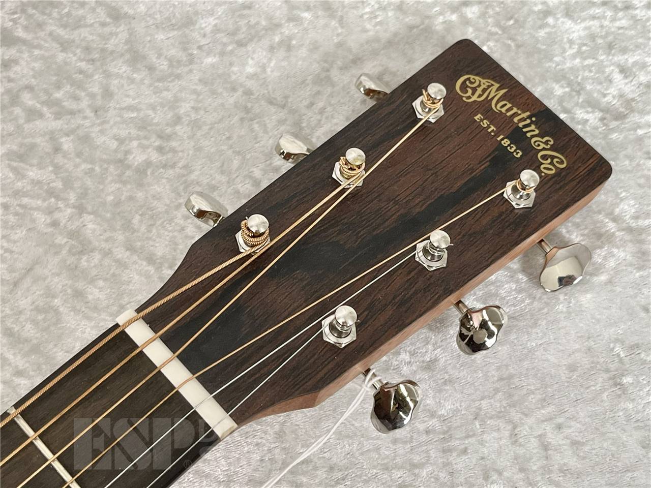 【即納可能】Martin(マーティン) D-12E RETRO (エレクトリックアコースティックギター) お茶の水駅前店・別館 - 6