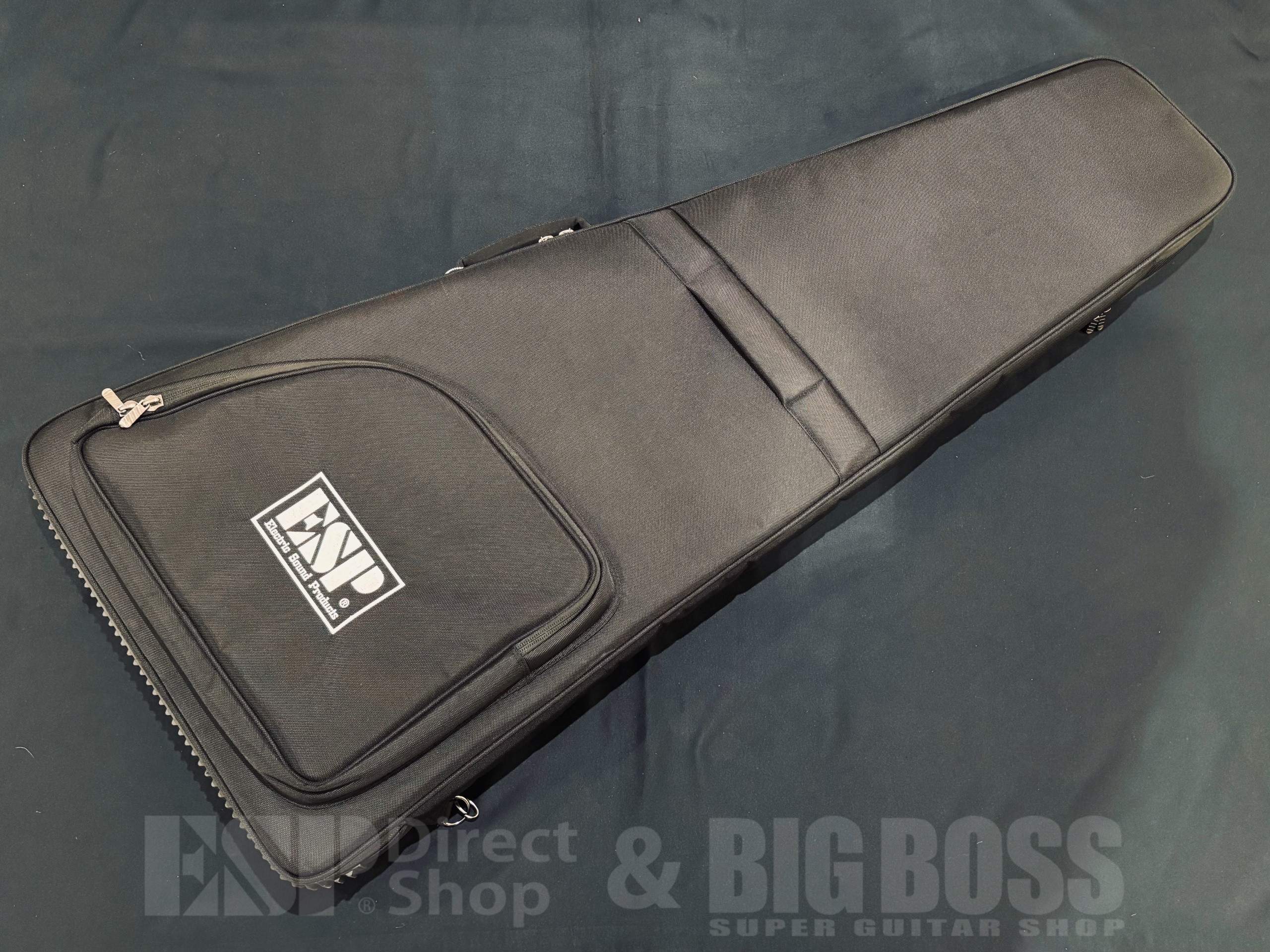 【即納可能】E-II(イーツー) EX-NT / Black 大阪店 - 8