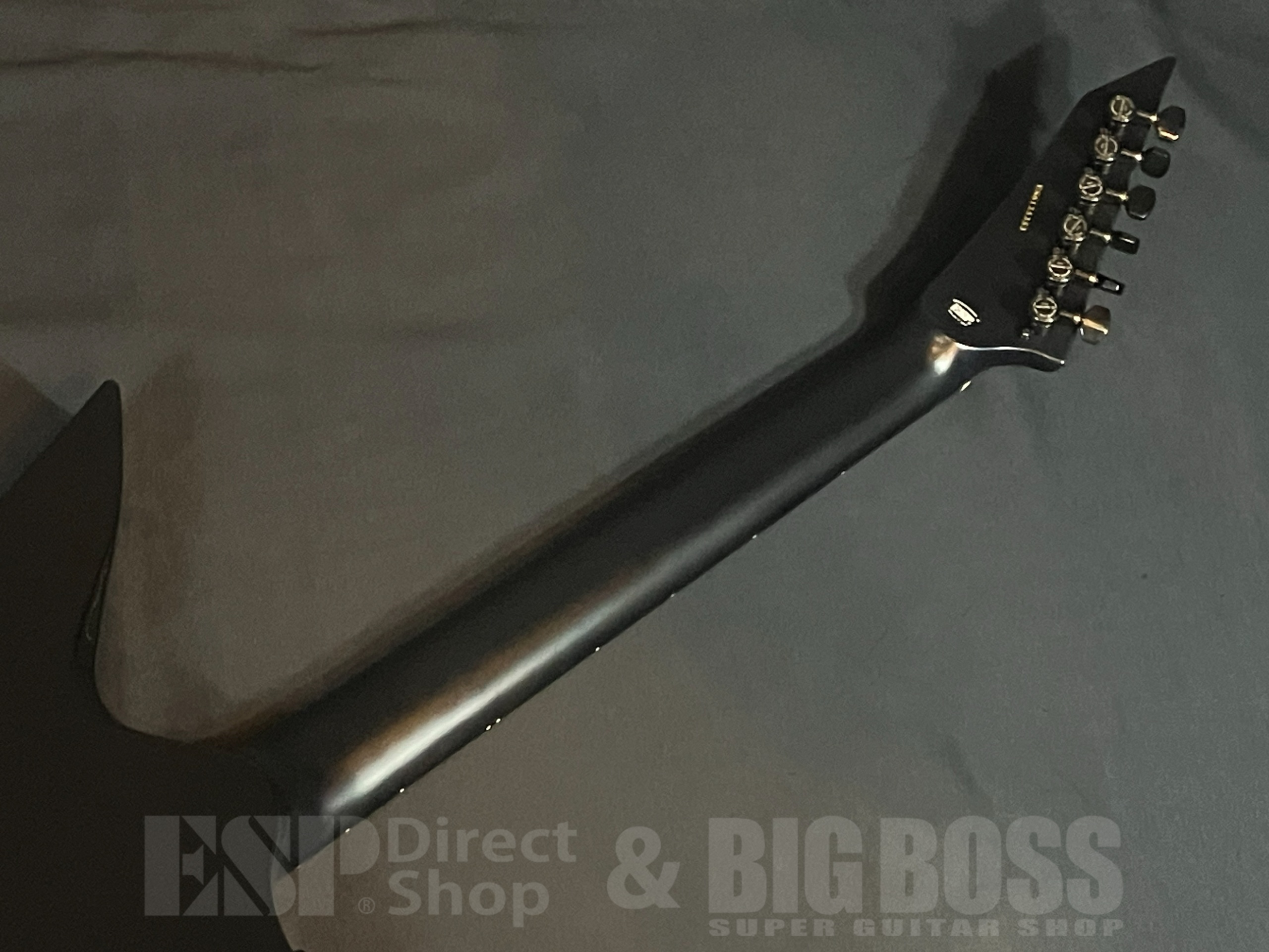 【即納可能】E-II(イーツー) EX-NT / Black 大阪店 - 7