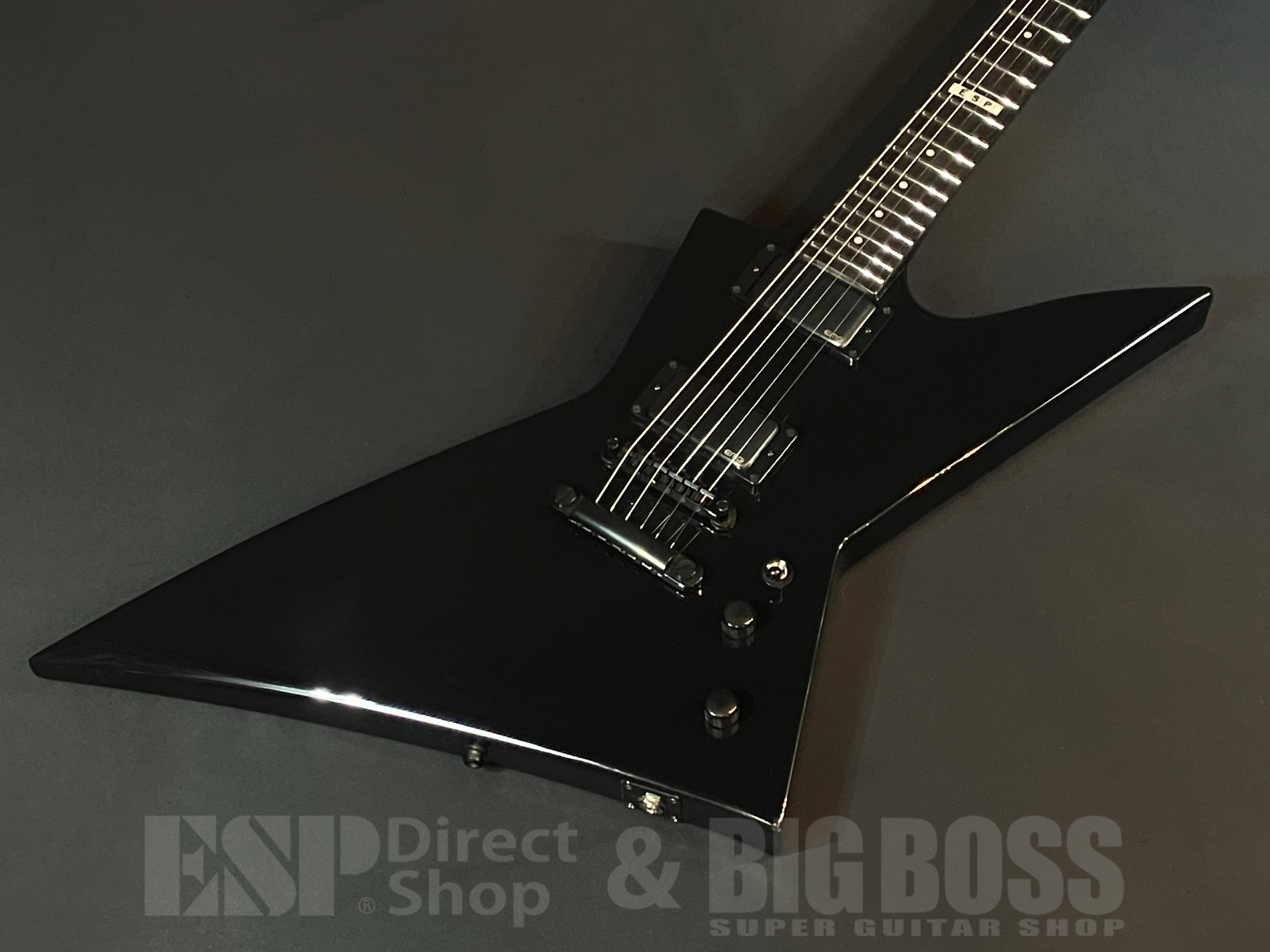 【即納可能】E-II(イーツー) EX-NT / Black 大阪店 - 2