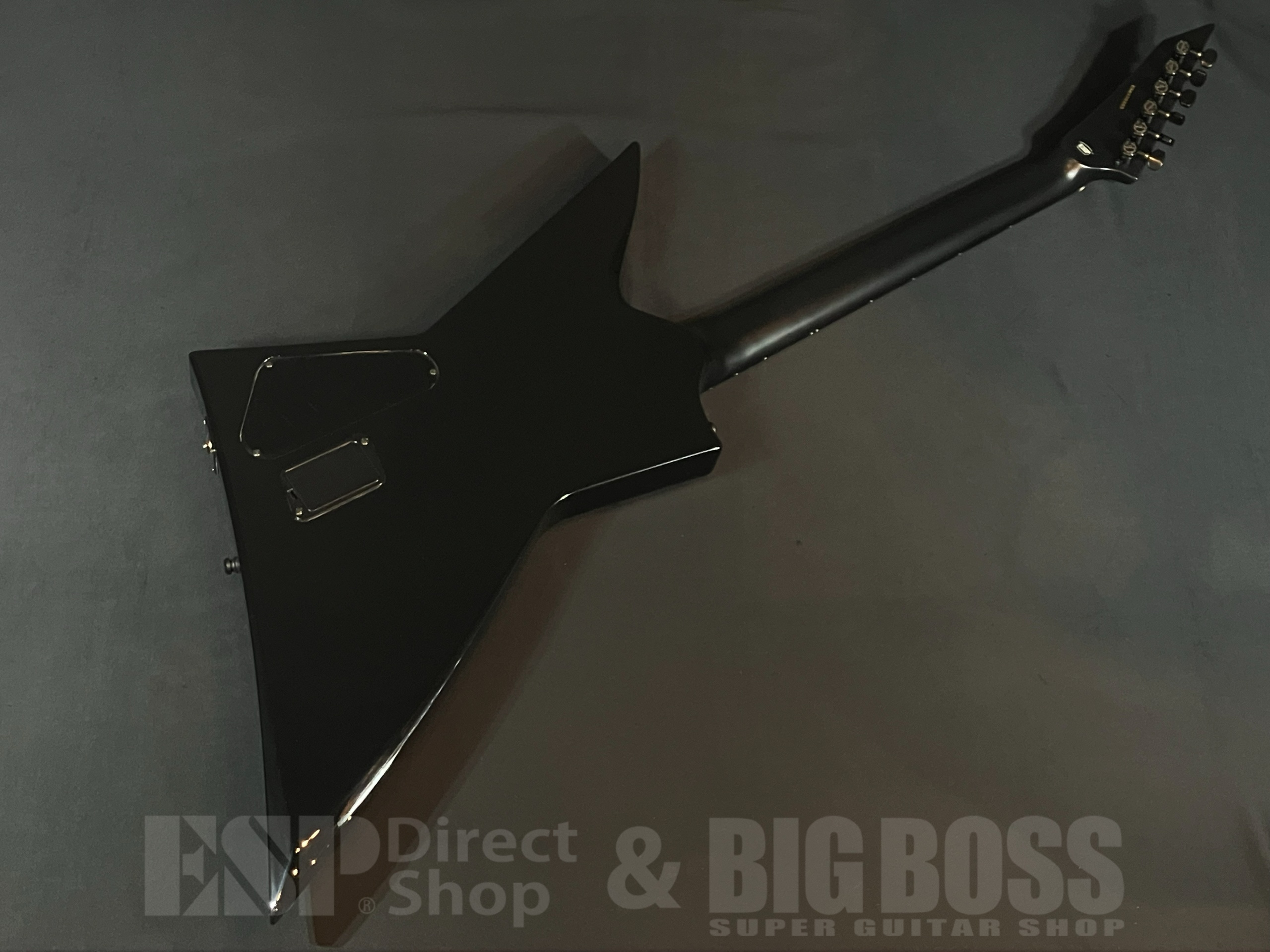 【即納可能】E-II(イーツー) EX-NT / Black 大阪店 - 5