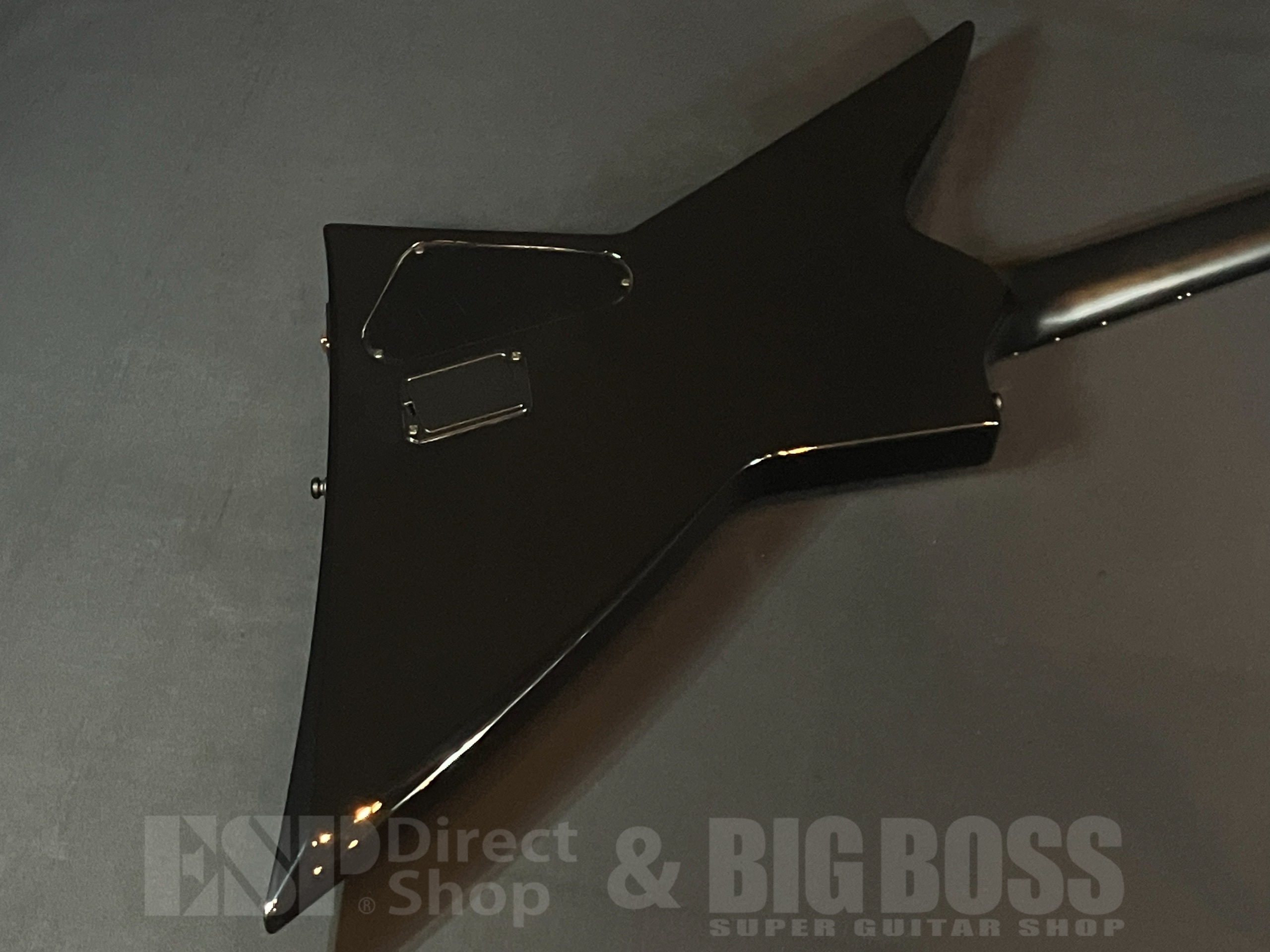 【即納可能】E-II(イーツー) EX-NT / Black 大阪店 - 6