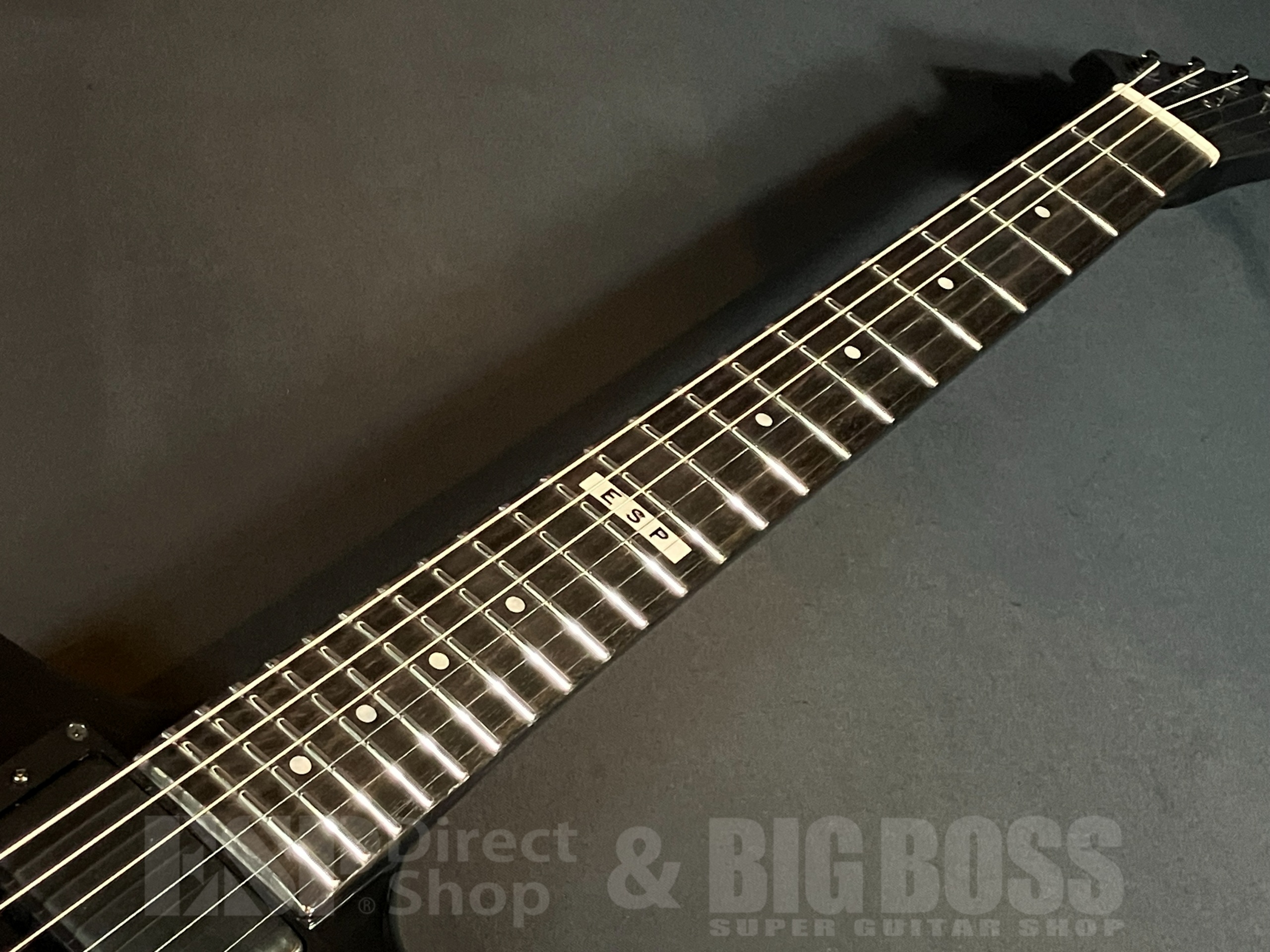 【即納可能】E-II(イーツー) EX-NT / Black 大阪店 - 3