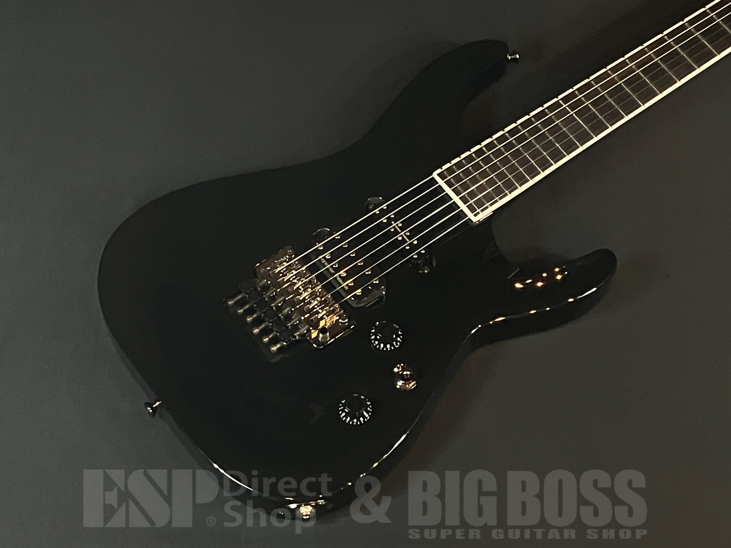 【即納可能】E-II(イーツー) HORIZON SGZ Custom(LUNA SEA, X JAPAN  SUGIZOモデル) / 大阪店 - 2