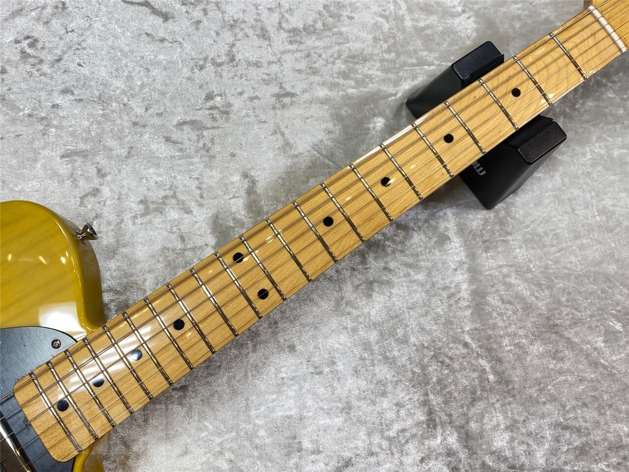 【即納可能】EDWARDS(エドワーズ) E-TE-ASM / Butter Scotch GWS - 6