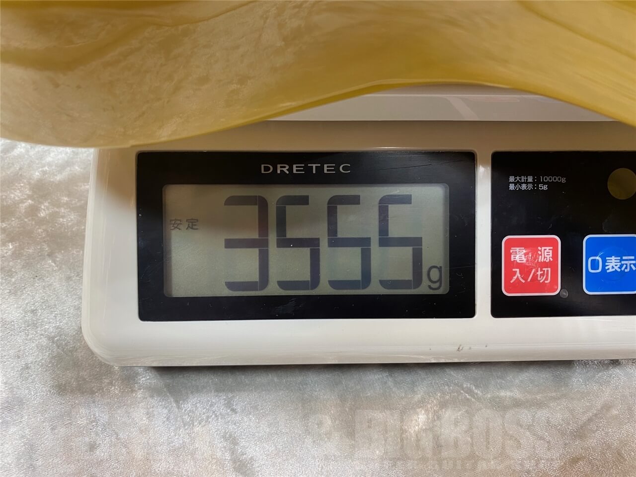 【即納可能】EDWARDS(エドワーズ) E-TE-ASM / Butter Scotch GWS - 11