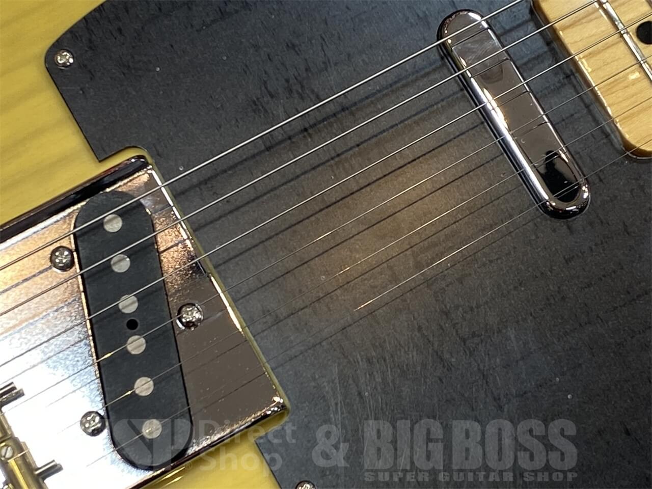 【即納可能】EDWARDS(エドワーズ) E-TE-ASM / Butter Scotch GWS - 4