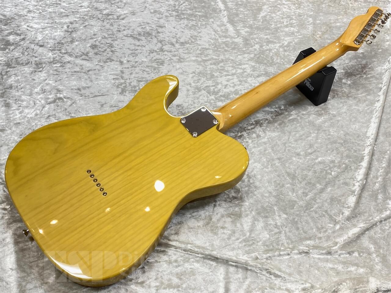 【即納可能】EDWARDS(エドワーズ) E-TE-ASM / Butter Scotch GWS - 8