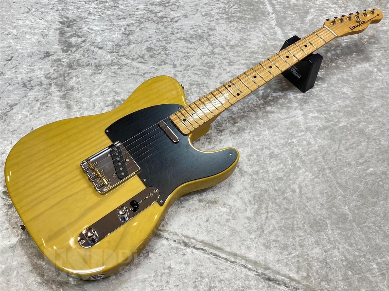 【即納可能】EDWARDS(エドワーズ) E-TE-ASM / Butter Scotch GWS