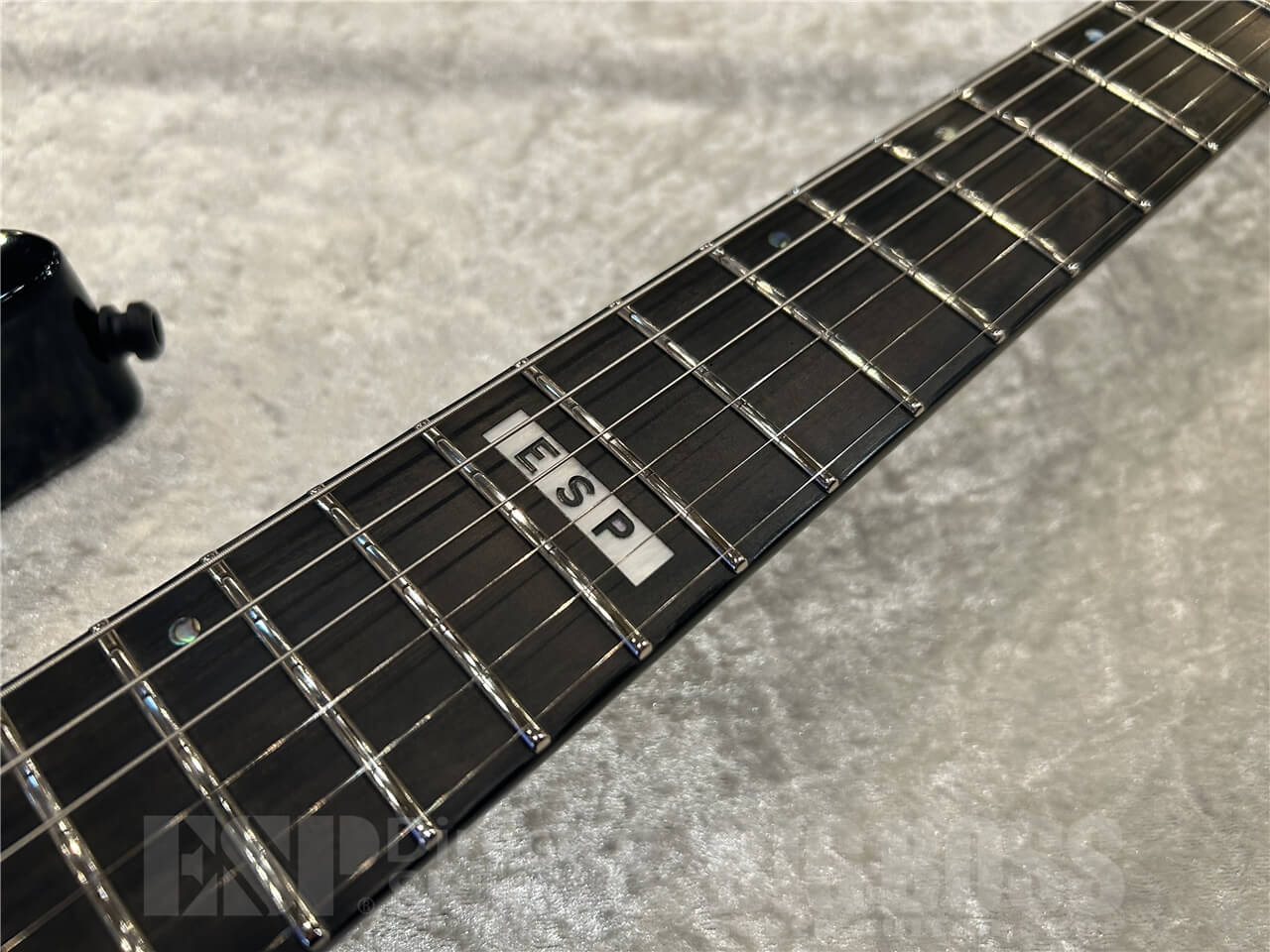 【即納可能】E-II(イーツー)M-II FM / See Thru Black 仙台店 - 4