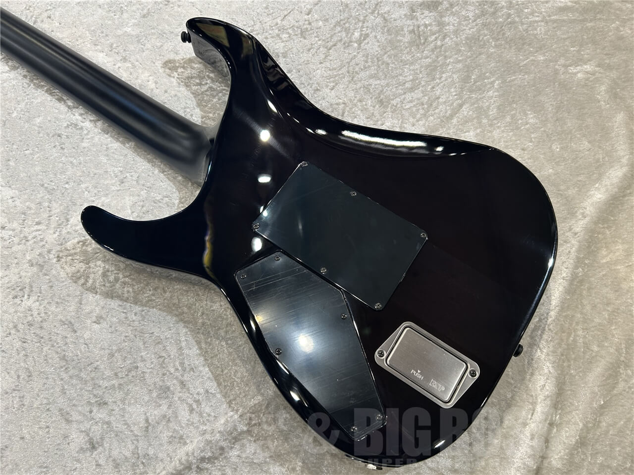 【即納可能】E-II(イーツー)M-II FM / See Thru Black 仙台店 - 7