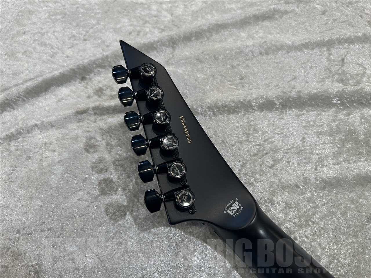 【即納可能】E-II(イーツー)M-II FM / See Thru Black 仙台店 - 8