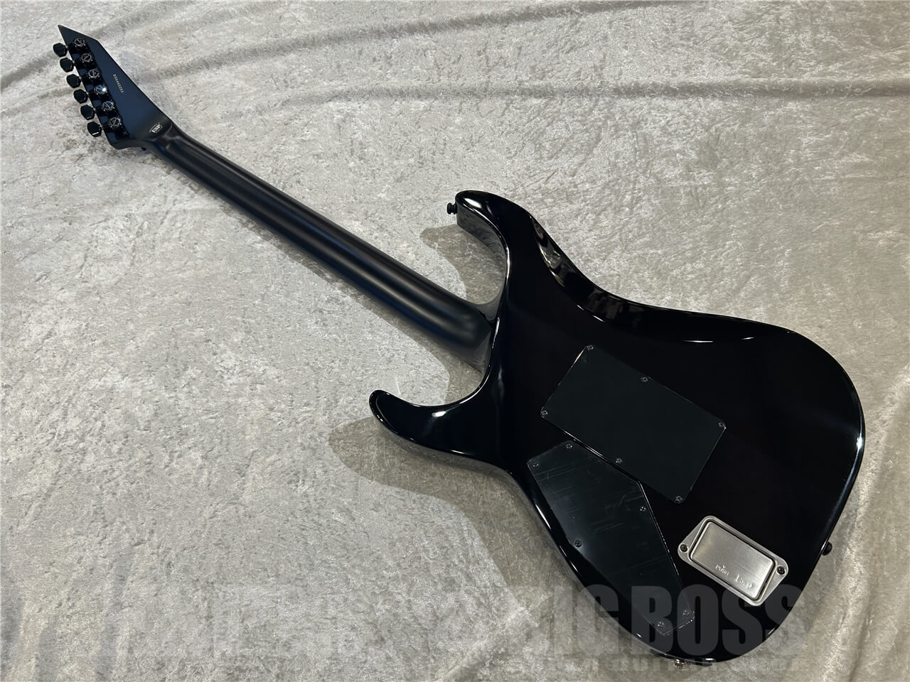 【即納可能】E-II(イーツー)M-II FM / See Thru Black 仙台店 - 6