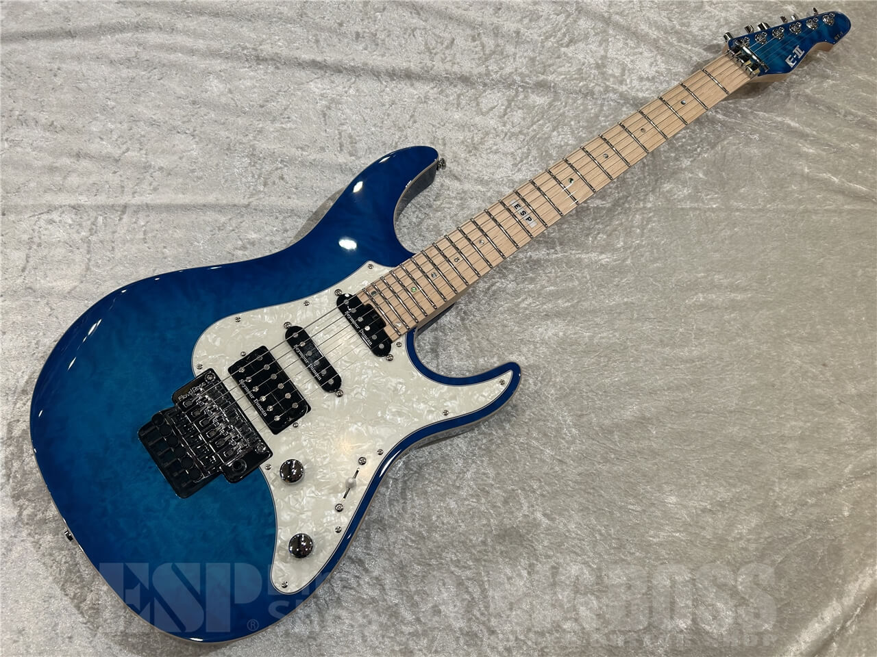 【即納可能】E-II（イーツー）ST-1 / Aqua Marine 仙台店