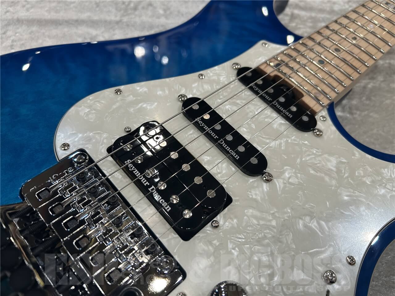 【即納可能】E-II（イーツー）ST-1 / Aqua Marine 仙台店 - 3