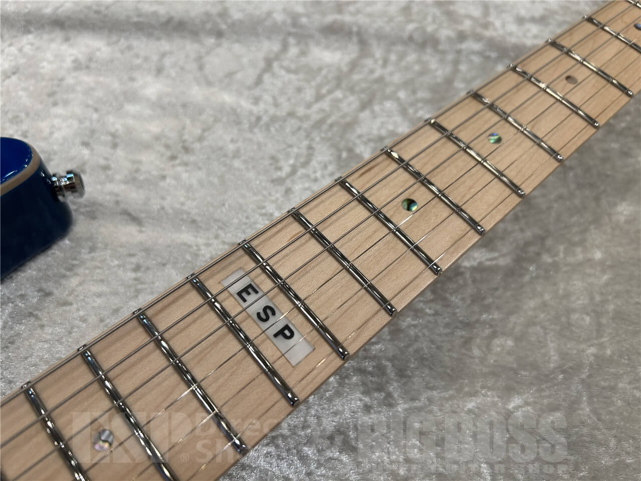 【即納可能】E-II（イーツー）ST-1 / Aqua Marine 仙台店 - 4