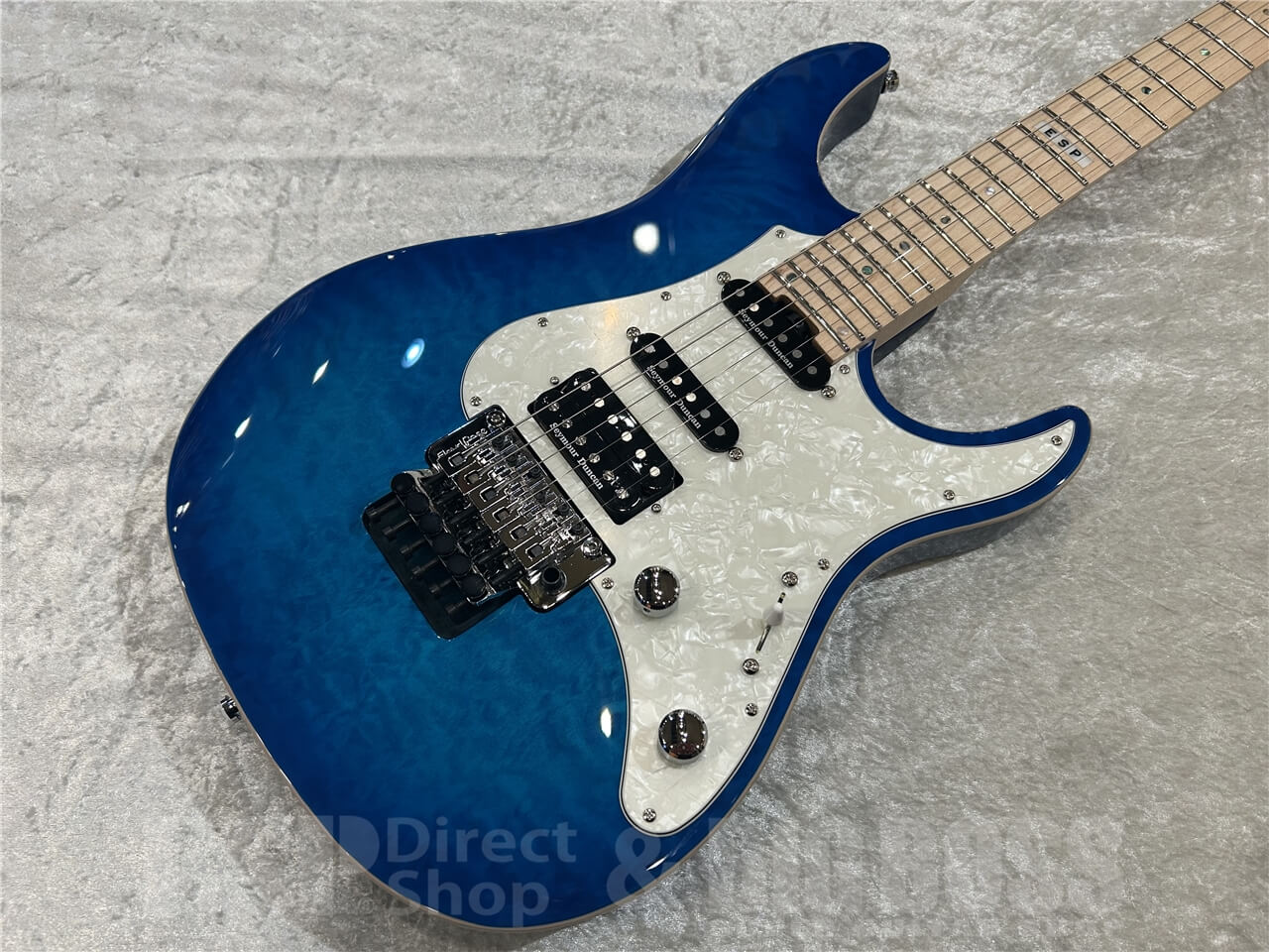 【即納可能】E-II（イーツー）ST-1 / Aqua Marine 仙台店 - 2