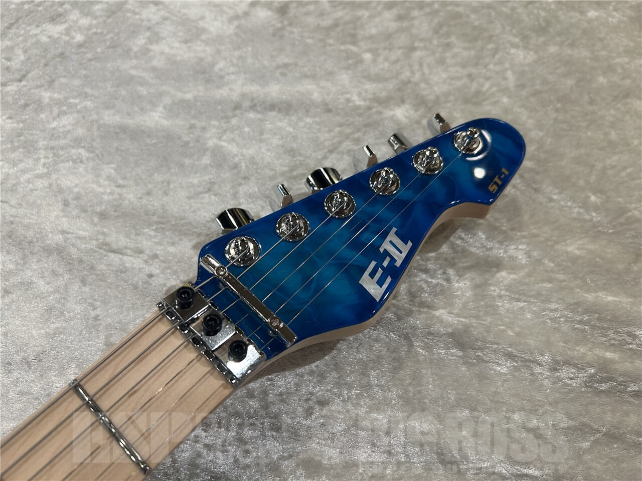 【即納可能】E-II（イーツー）ST-1 / Aqua Marine 仙台店 - 5