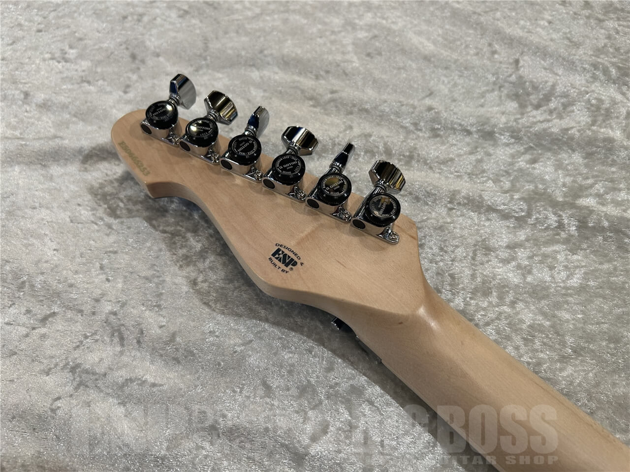 【即納可能】E-II（イーツー）ST-1 / Aqua Marine 仙台店 - 8