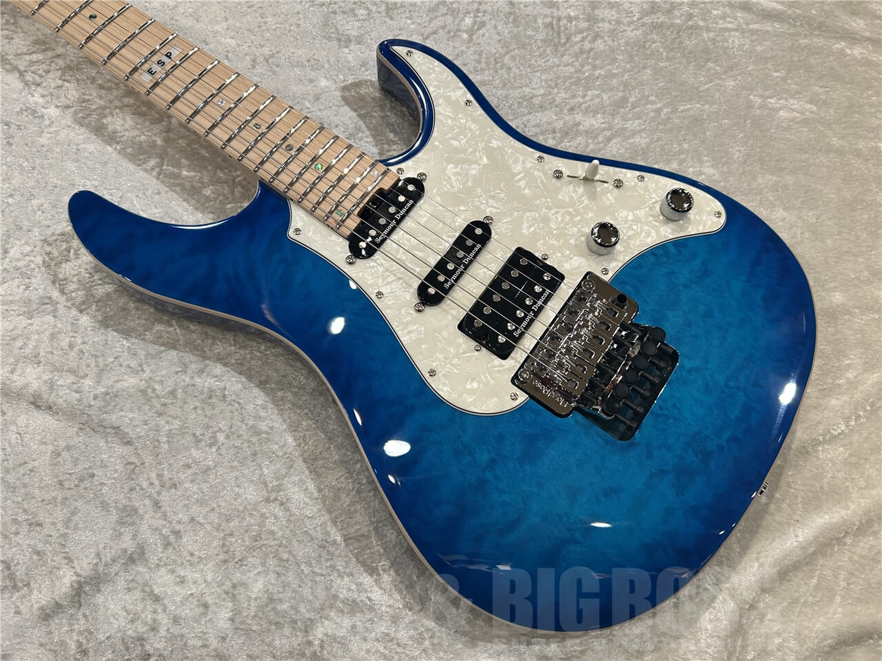 【即納可能】E-II（イーツー）ST-1 / Aqua Marine 仙台店 - 10