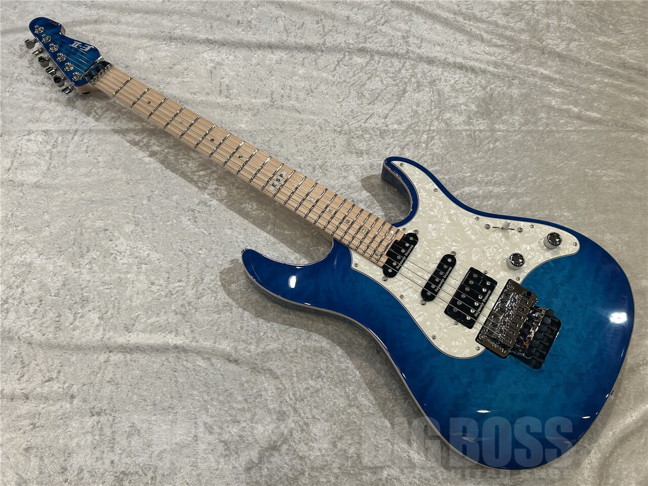 【即納可能】E-II（イーツー）ST-1 / Aqua Marine 仙台店 - 9