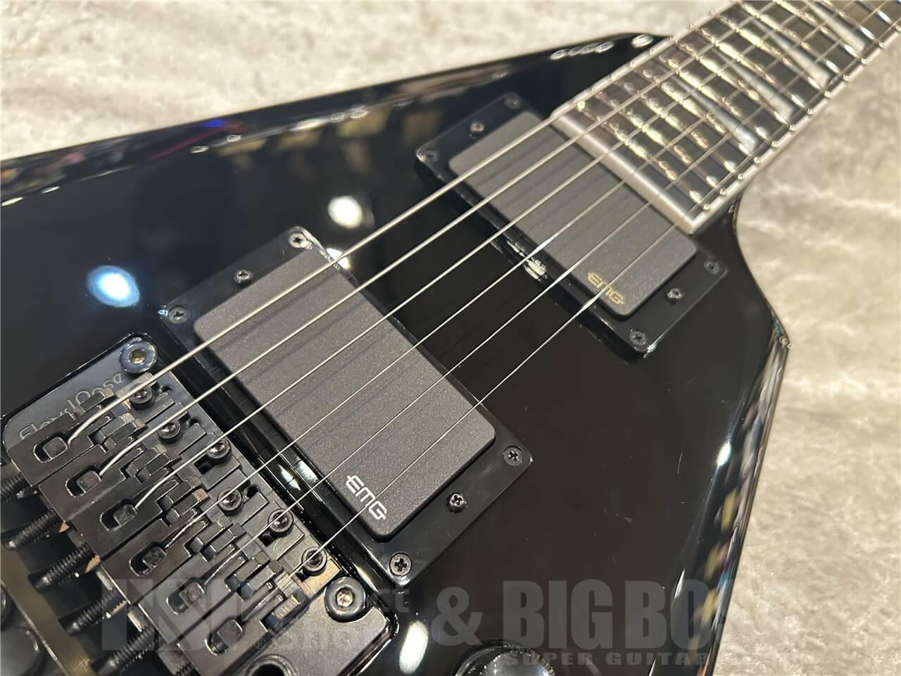 【即納可能】E-II（イーツー）ARROW FR / Black 仙台店 - 3