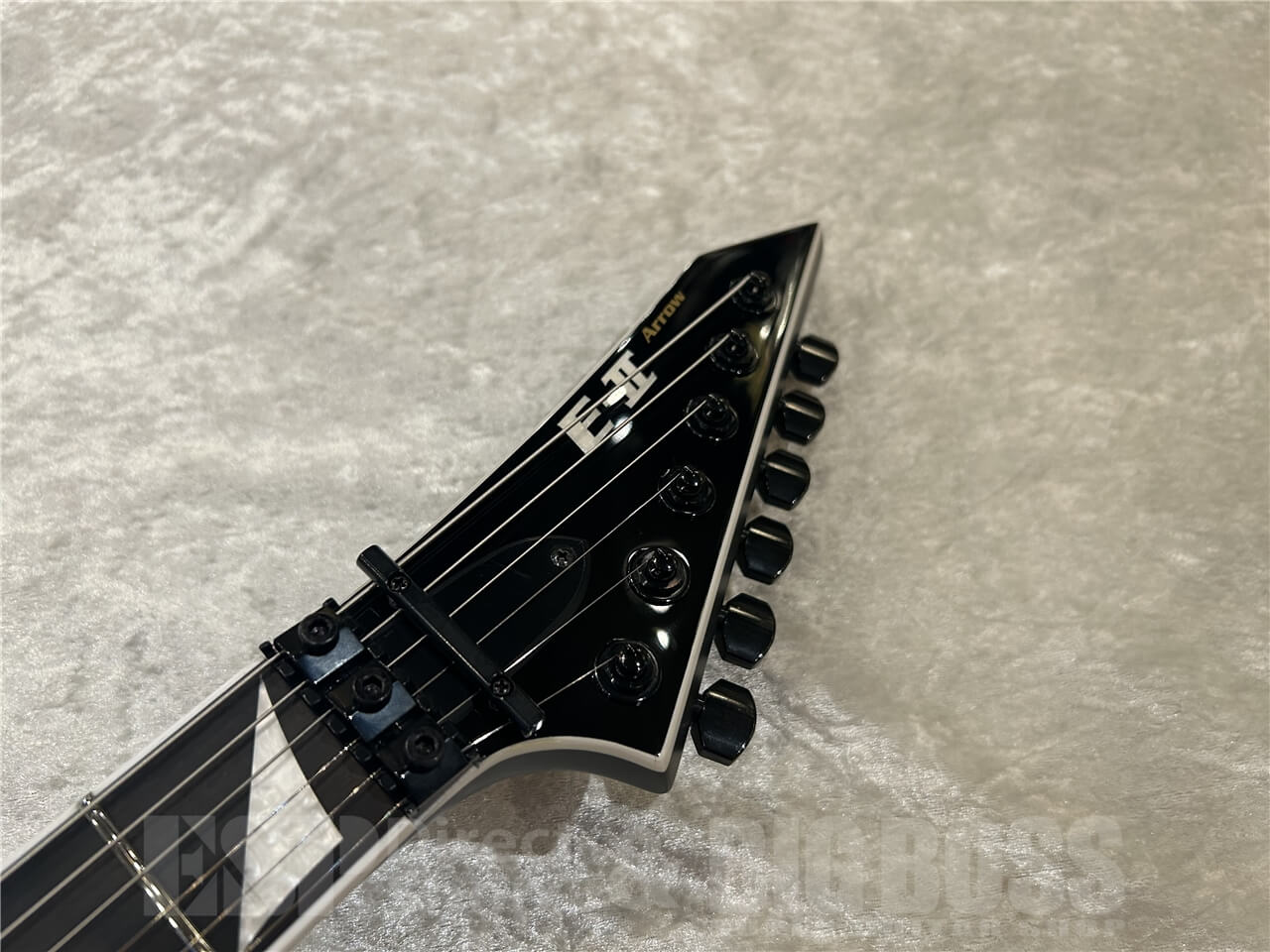 【即納可能】E-II（イーツー）ARROW FR / Black 仙台店 - 5