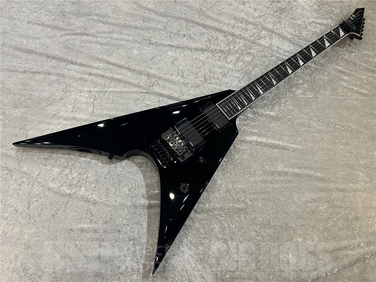 【即納可能】E-II（イーツー）ARROW FR / Black 仙台店