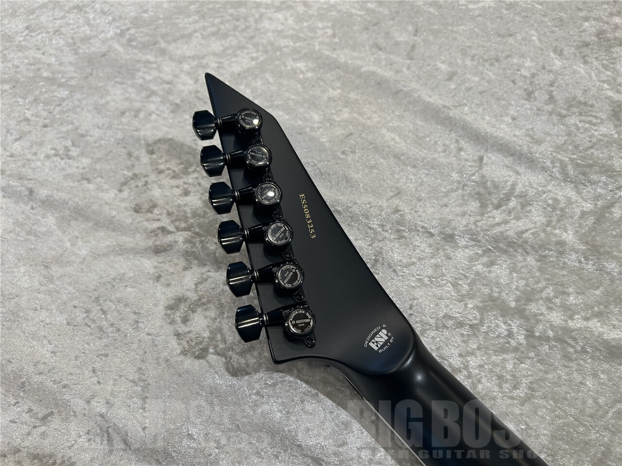 【即納可能】E-II（イーツー）ARROW FR / Black 仙台店 - 8