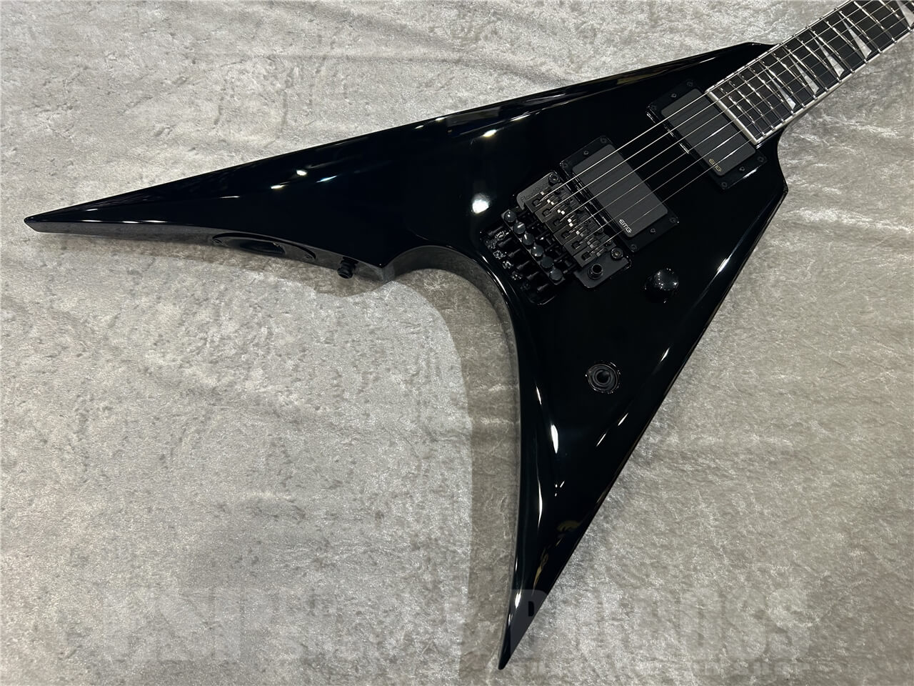 【即納可能】E-II（イーツー）ARROW FR / Black 仙台店 - 2