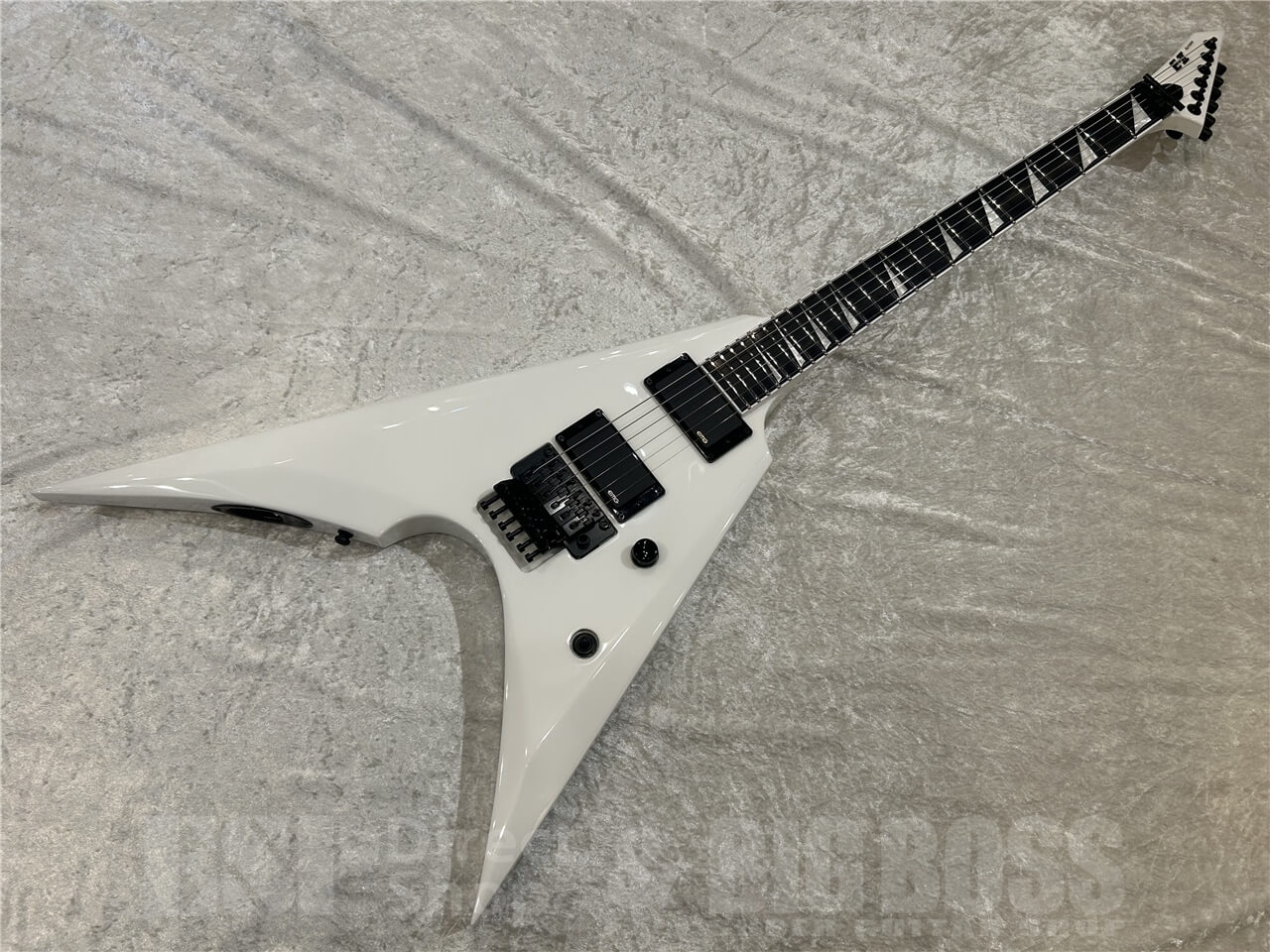 【即納可能】E-II（イーツー）ARROW FR / Snow White 仙台店