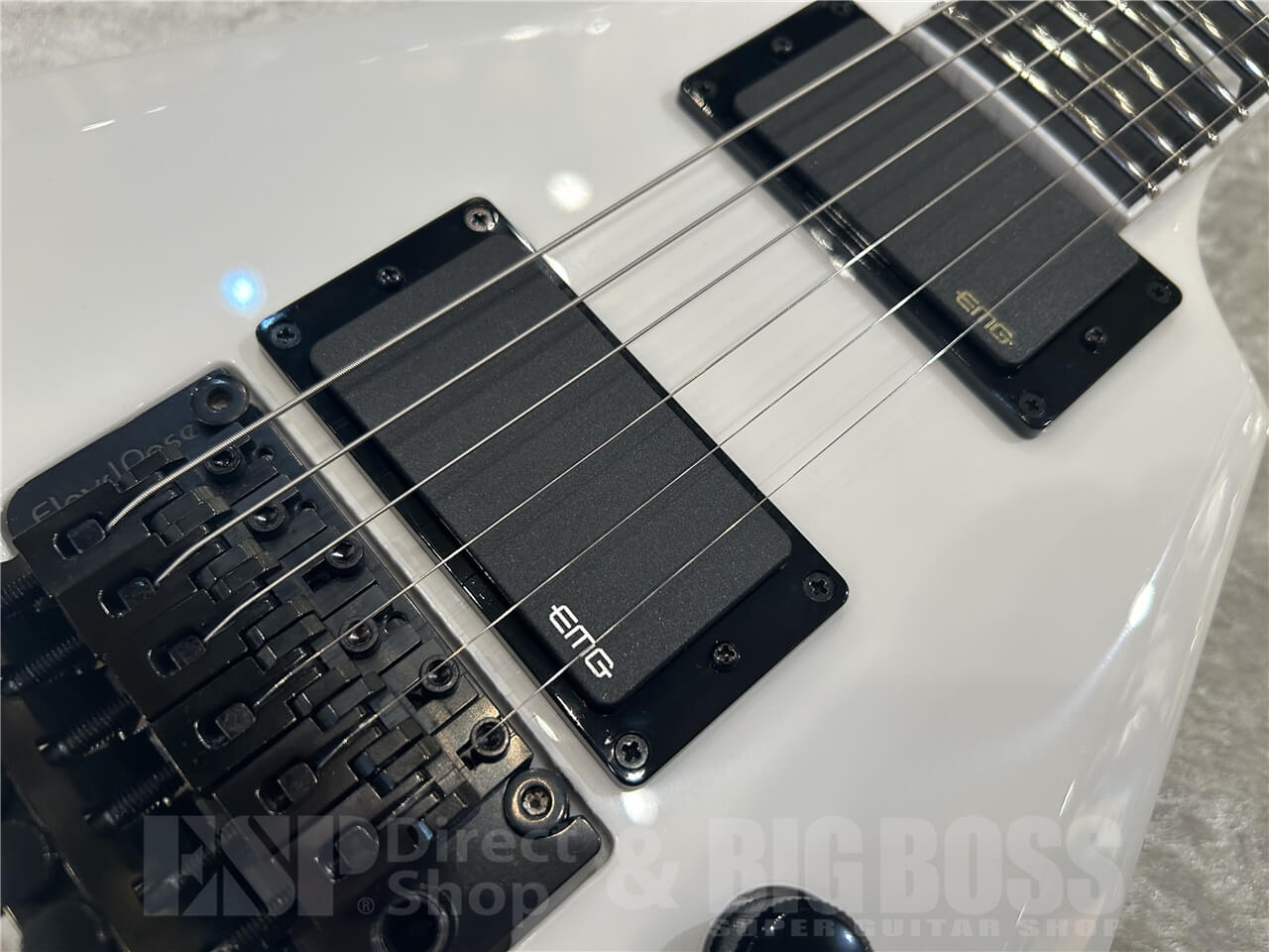 【即納可能】E-II(イーツー)ARROW FR / Snow White 仙台店 - 3