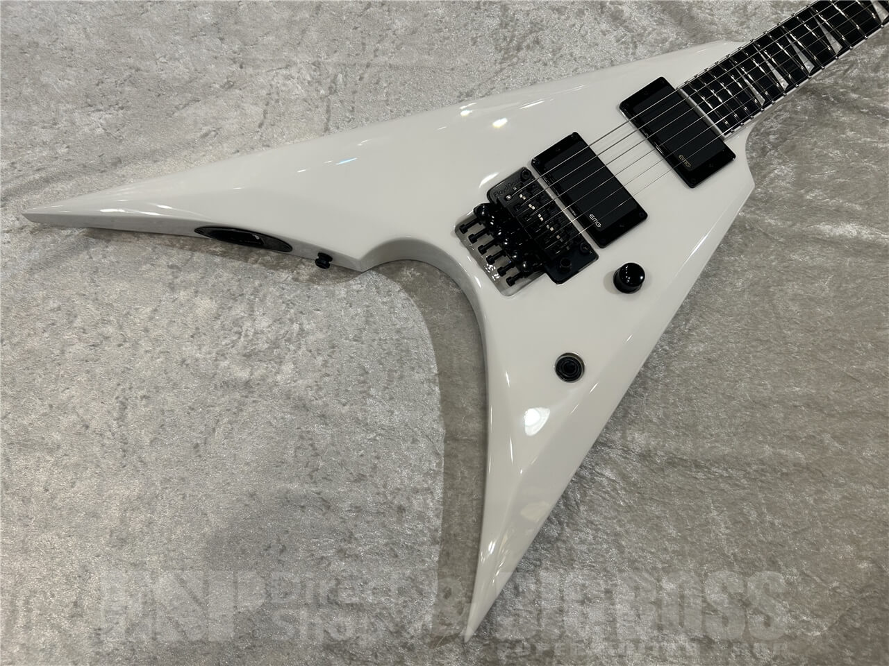 【即納可能】E-II(イーツー)ARROW FR / Snow White 仙台店 - 2