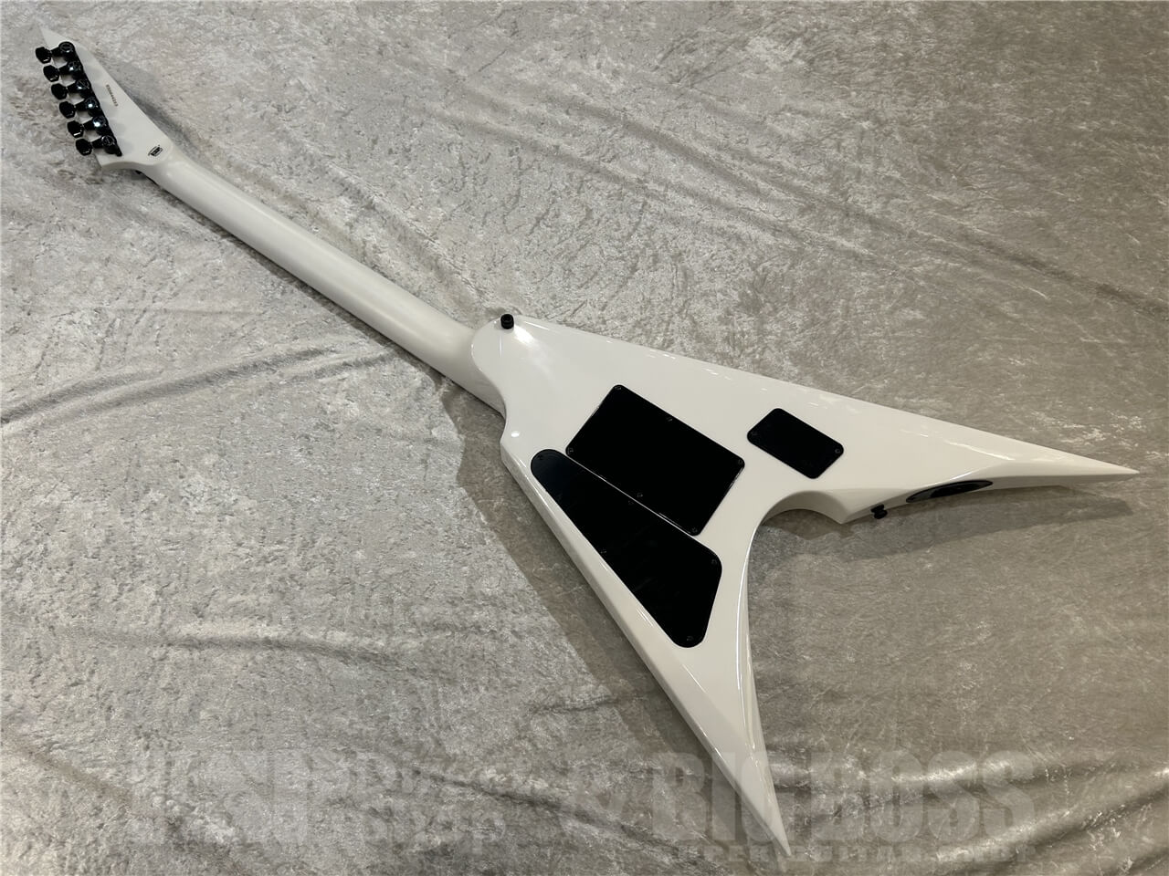 【即納可能】E-II(イーツー)ARROW FR / Snow White 仙台店 - 6