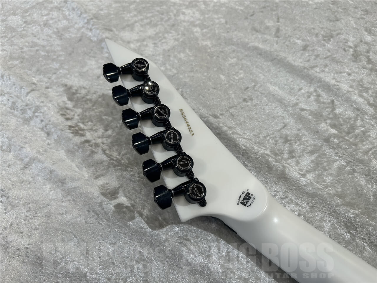 【即納可能】E-II(イーツー)ARROW FR / Snow White 仙台店 - 8