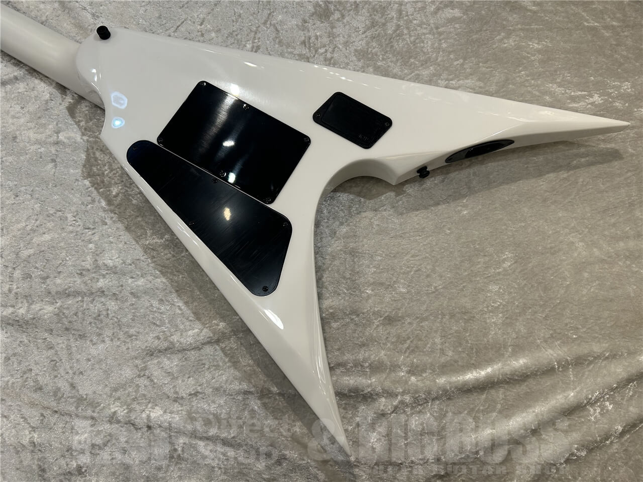 【即納可能】E-II(イーツー)ARROW FR / Snow White 仙台店 - 7