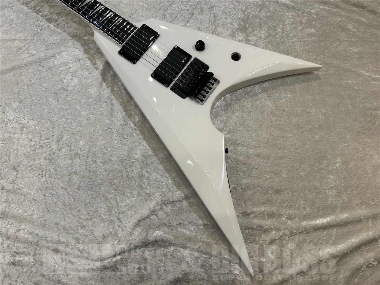 【即納可能】E-II(イーツー)ARROW FR / Snow White 仙台店 - 10