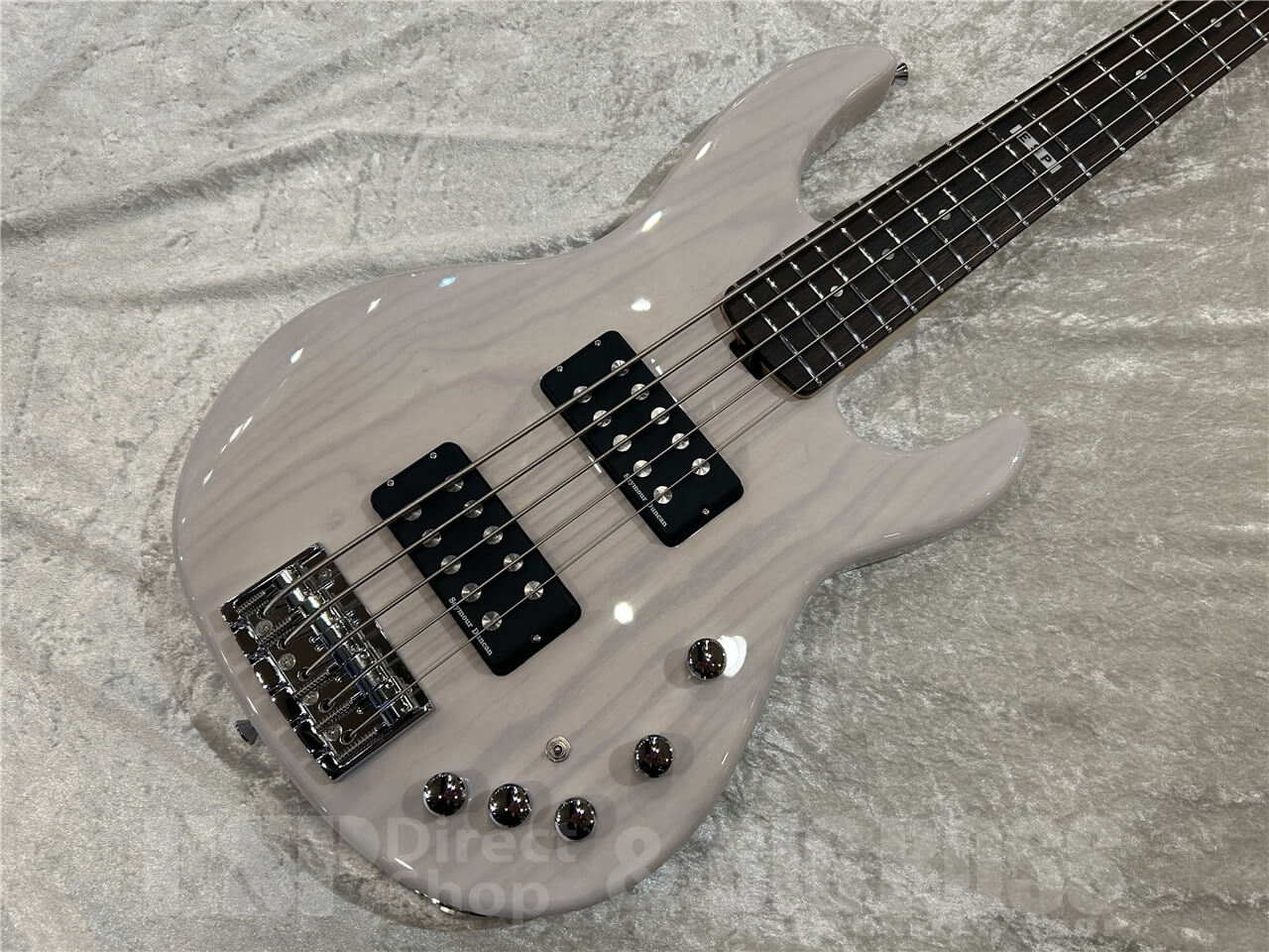 【即納可能】E-II（イーツー）AP-5 / See Thru White 仙台店 - 2